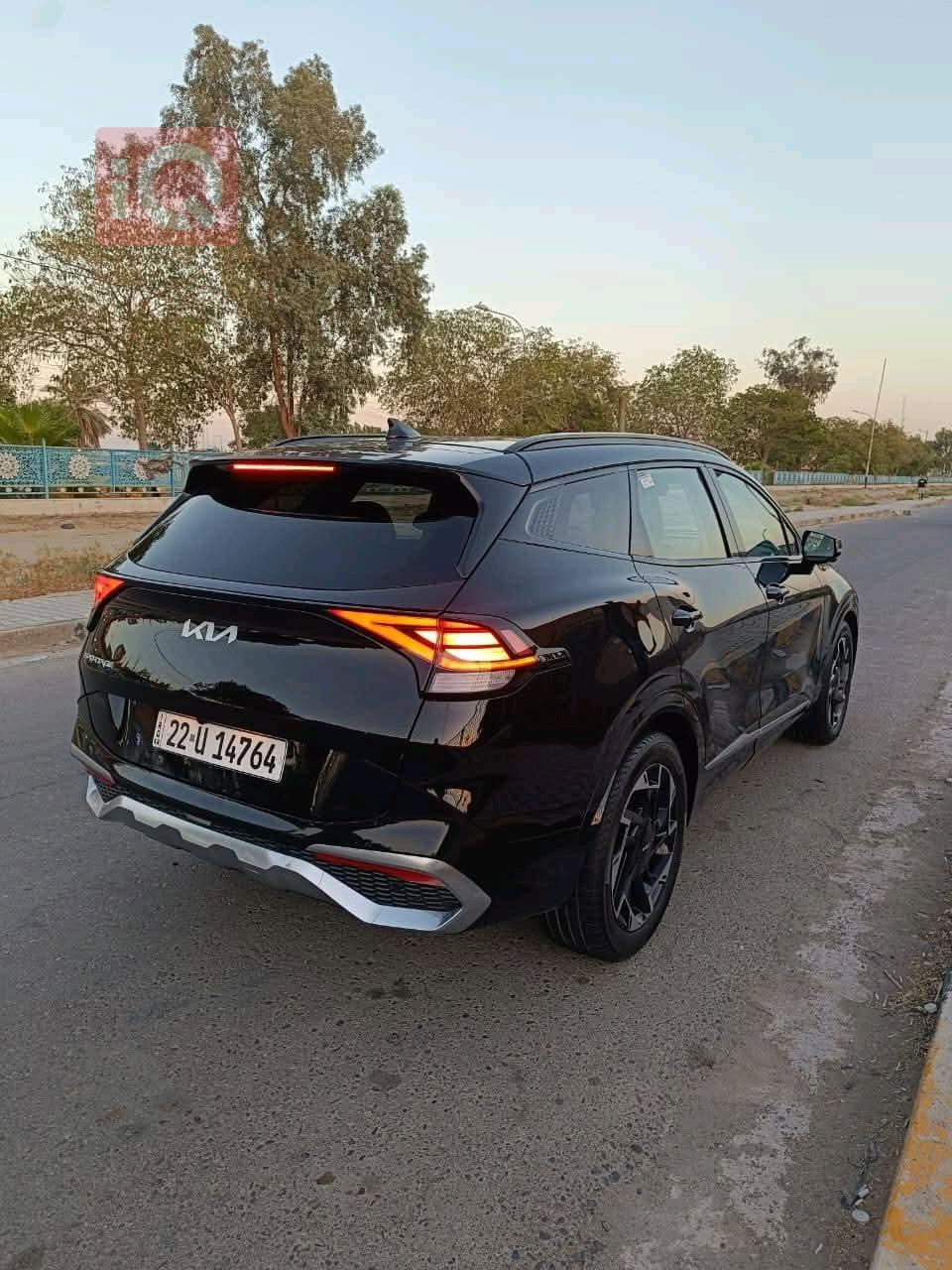 کیا سپۆرتاج